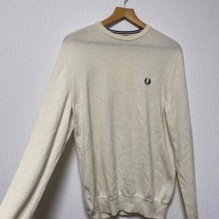 フレッドペリー(FRED PERRY)のFRED PERRY フレッドペリー　(ニット/セーター)