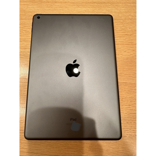 画面割れ iPad 第8世代 128GB Wi-Fi