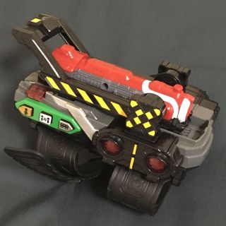 バンダイ(BANDAI)の烈車戦隊トッキュウジャー 変身ブレス トッキュウチェンジャー(特撮)