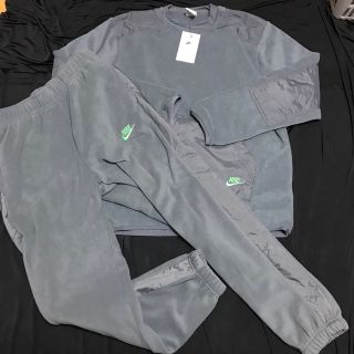 ナイキ(NIKE)の◎M◎新品正規品◎NIKE◎ナイキ◎上下セット◎送料込(ジャージ)