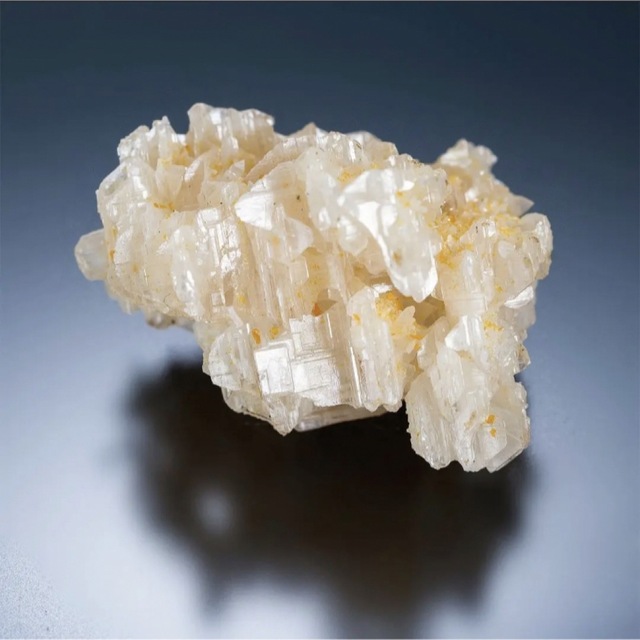 鉱物標本(白鉛鉱)Cerussite