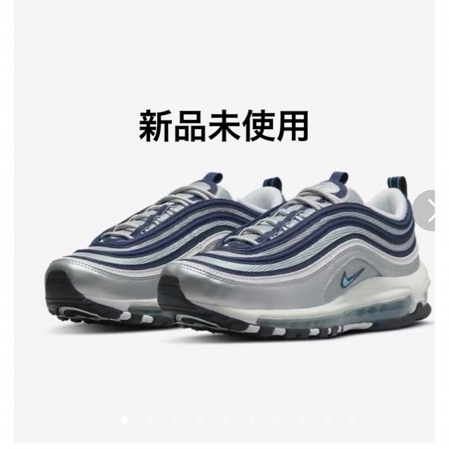 NIKEエアーマックス97 OG 早い物勝ち！ www.krzysztofbialy.com