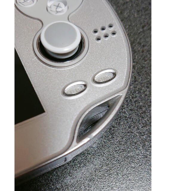 PlayStation Vita PCH-1000 オマケ付き 2