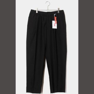 シュプリーム(Supreme)の22SS シュプリーム Pleated Trouser スラックス 32(スラックス)