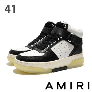アミリ スニーカー(メンズ)の通販 36点 | AMIRIのメンズを買うならラクマ