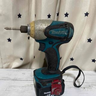 マキタ(Makita)のMakita　マキタ　充電式インパクトドライバー(メンテナンス用品)