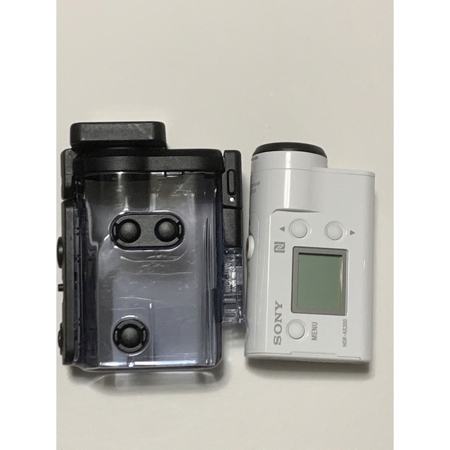 SONY HDR-AS300ソニー SONY - 7