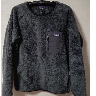 パタゴニア(patagonia)のパタゴニア　ロスガトス　クルー　パーカーセットSサイズ(その他)