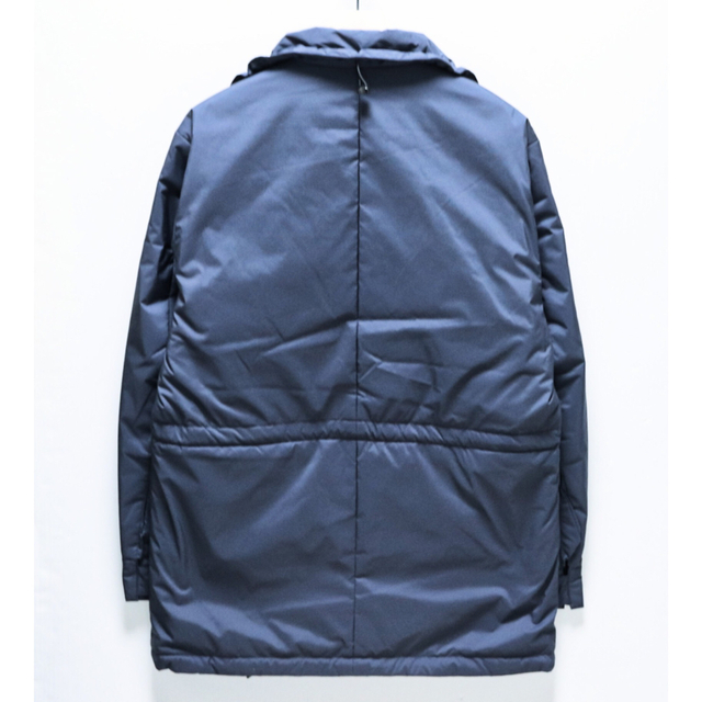 beaspo》新品 マイクロソフト中わた アクティブジャケット ブルゾンM