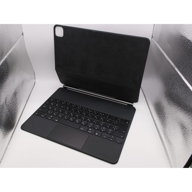 iPad Pro Magic Keyboard 12.9インチ 4世代用 ネット限定販売 スマホ