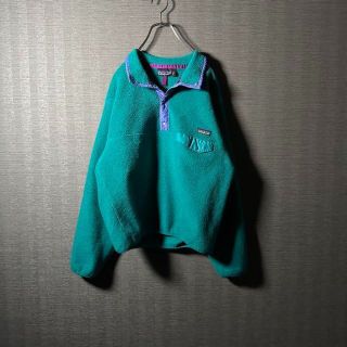 patagonia - patagonia シンチラ スナップt キムタク着用の通販 by ...