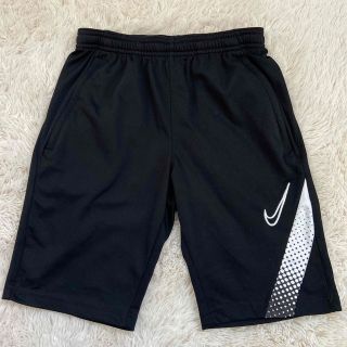 ナイキ(NIKE)のNIKEキッズ　ハーフパンツ(パンツ/スパッツ)