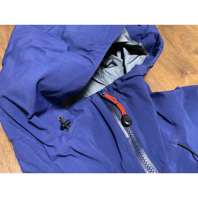 ARC'TERYX(アークテリクス)のArc'teryx アークテリクス alpha SV アルファSV メンズのジャケット/アウター(マウンテンパーカー)の商品写真