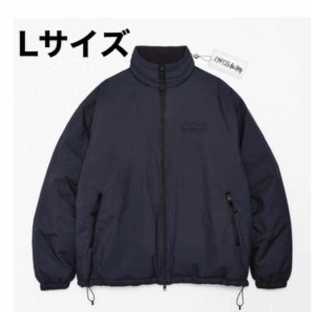 注目ブランド SELECT 1LDK - PANTS JACKET PADDED NYLON スタイリスト