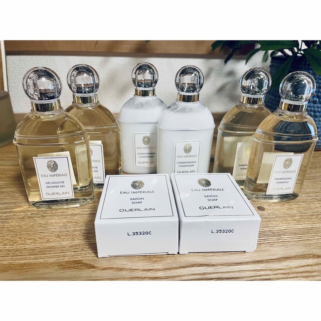 GUERLAIN ゲラン IMAGINE イマジン 20ml 大人気販売中 ejotamidias.com