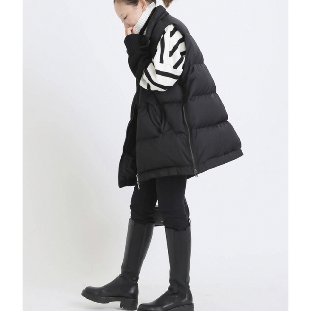 DEUXIEME CLASSE - Deuxieme Classe【MY WHITE/マイホワイト】ダウン DEUXIEME CLASSE - Deuxieme Classe【MY WHITE/マイホワイト】ダウン
