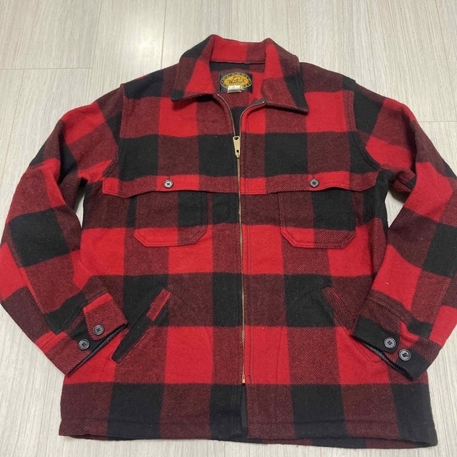 WOOLRICH(ウールリッチ)のウールリッチ　ジャケット　 メンズのジャケット/アウター(ブルゾン)の商品写真