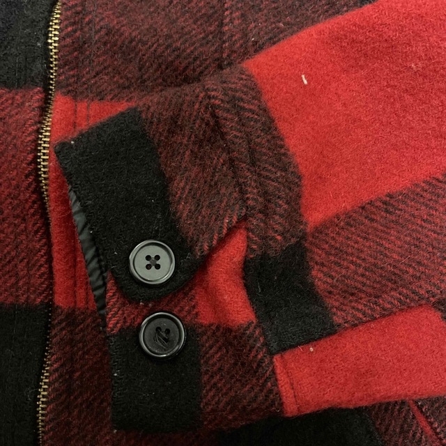 WOOLRICH(ウールリッチ)のウールリッチ　ジャケット　 メンズのジャケット/アウター(ブルゾン)の商品写真