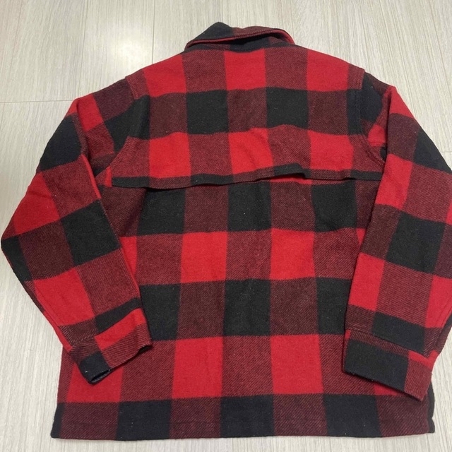 WOOLRICH(ウールリッチ)のウールリッチ　ジャケット　 メンズのジャケット/アウター(ブルゾン)の商品写真