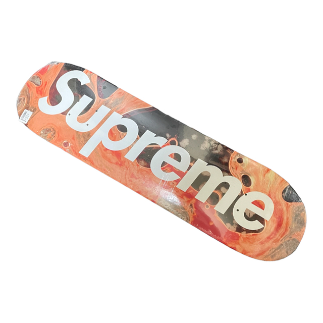 Supreme - supreme シュプリーム スケボーデッキの通販 by 値下 Supreme - supreme シュプリーム スケボーデッキの通販 by 値下