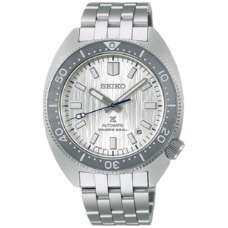 セイコー(SEIKO)のPROSPEX SBDC187 セイコー腕時計110周年記念限定モデル ダイバー(腕時計(アナログ))