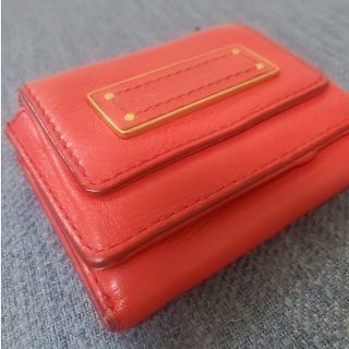 マークバイマークジェイコブス(MARC BY MARC JACOBS)のMARC BY MARC JACOBS 👝(財布)