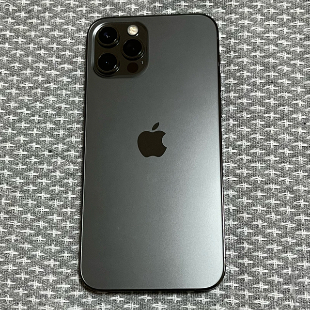 値下げしました]iPhone12Pro 本体 128GB | tradexautomotive.com