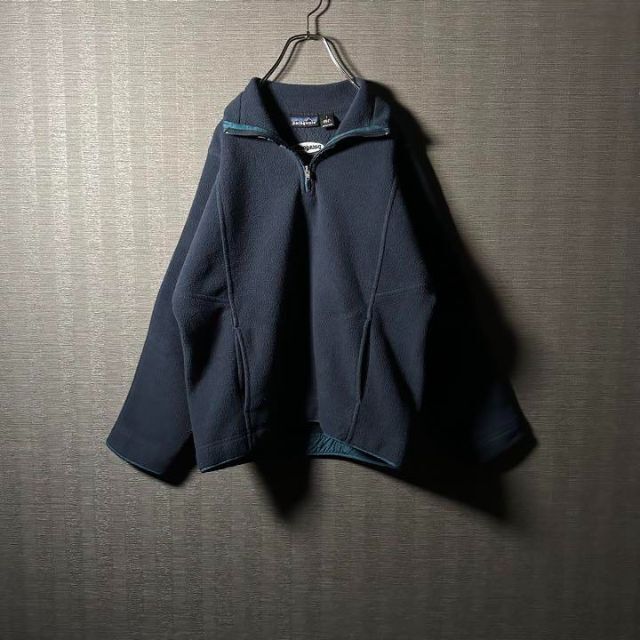 超人気の 超激レア フリース patagonia 12月スーパーSALE キメラ