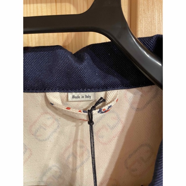 Gucci - BTSジョングク着用。ザアウトネット購入。グッチ デニム