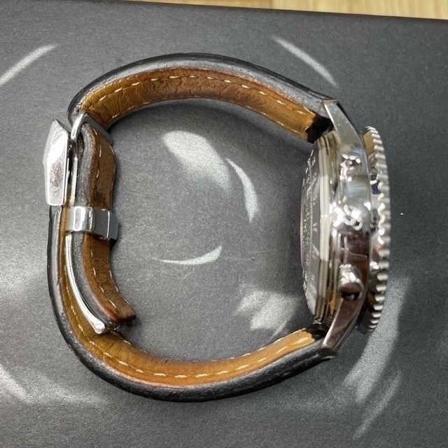 1/29まで限定値下げ 国内正規品 BREITLING ナビタイマー  41mm