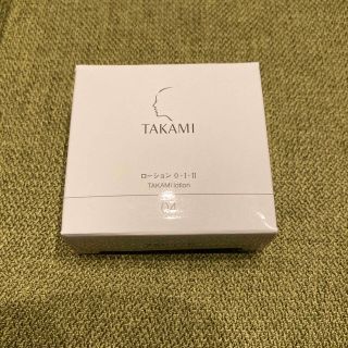 タカミ(TAKAMI)のタカミローション　サンプルセット(化粧水/ローション)