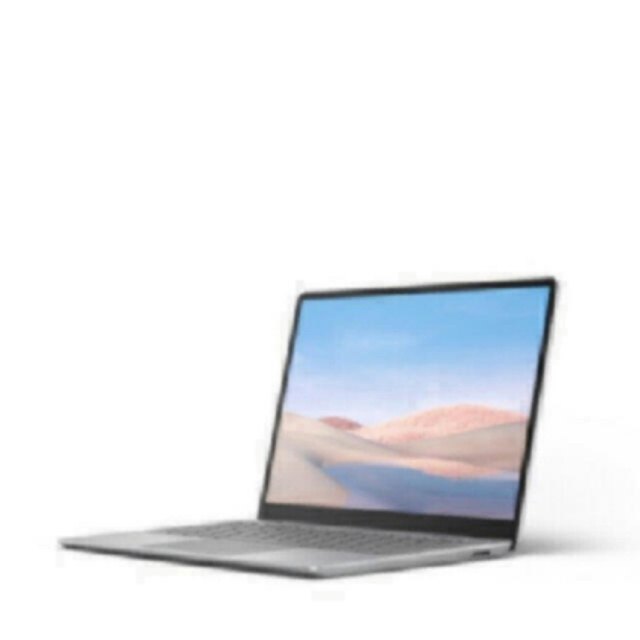 Microsoft - Surface Laptop Go THH-00020