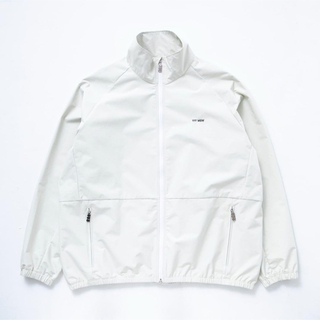 TTT_MSW Water proof setup (off white) M