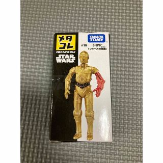 タカラトミー(Takara Tomy)のタカラトミー　メタコレ　スターウォーズ　cー3po フォースの覚醒(SF/ファンタジー/ホラー)