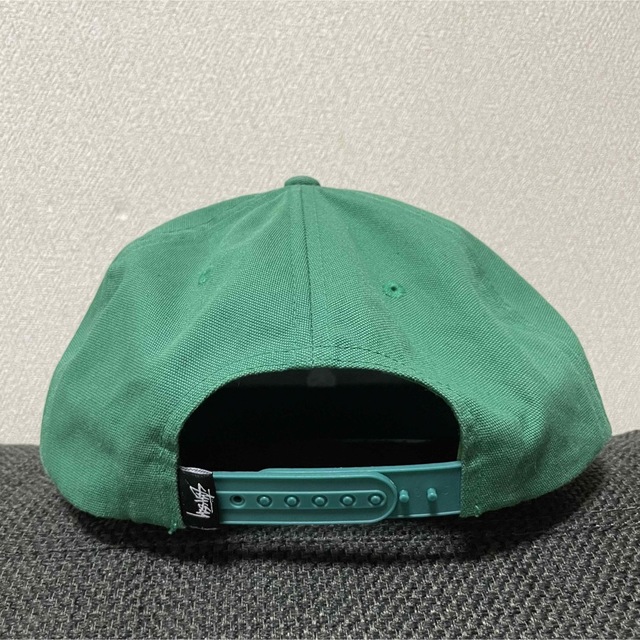 STUSSY(ステューシー)のステゥーシー キャップ 帽子 メンズの帽子(キャップ)の商品写真