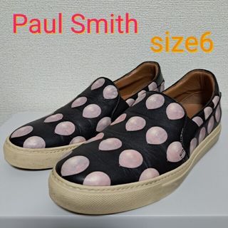 Paul Smith - Paul Smith 21aw スウェードモカシンシューズ ホワイト S ...