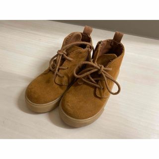 ギャップキッズ(GAP Kids)のGAP 子供 ブーツ 15cm(ブーツ)