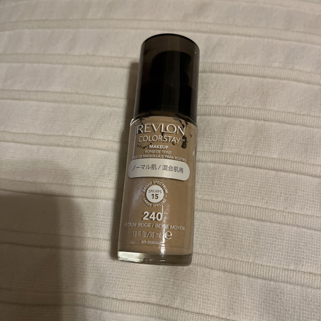 REVLON(レブロン)のREVLONレブロン コスメ/美容のベースメイク/化粧品(ファンデーション)の商品写真