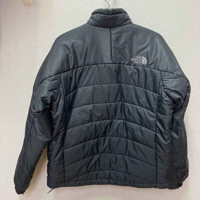 【THE NORTH FACE 】美品　ザ ノースフェイス中綿ジャケット