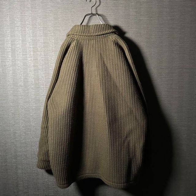 お値下げ‼️.新品未使用 定価14万 レア‼️フェラガモ 装飾ニット