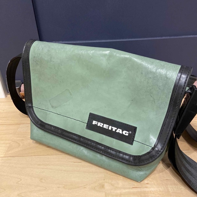 美品　FREITAG フライターグ HAWAII FIVE-O イングリ