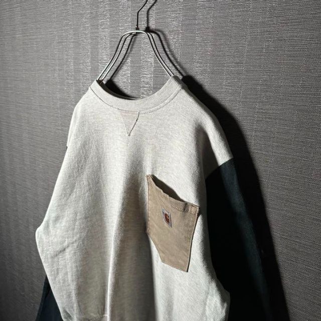 オンライン限定商品】 オーバーサイズ FR 【最高デザイン】カーハート