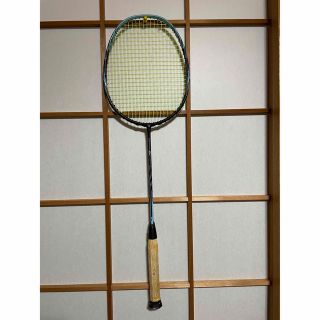 ウィルソン(wilson)のウィルソン　RECON PX7600 4UG5 美品(バドミントン)