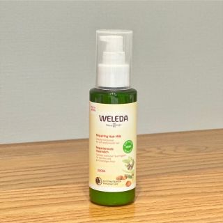 ヴェレダ(WELEDA)のヴェレダ　ヘアミルク(ヘアケア)