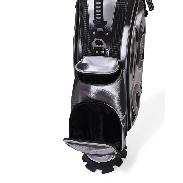 はくあん 様專用 CAMO 3WAY STAND GOLF BAG ラッセルノ 特価ブランド