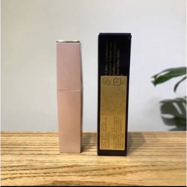 Estee Lauder(エスティローダー)のエスティーローダー  ピュア カラー エンヴィ リップ  コスメ/美容のベースメイク/化粧品(リップグロス)の商品写真