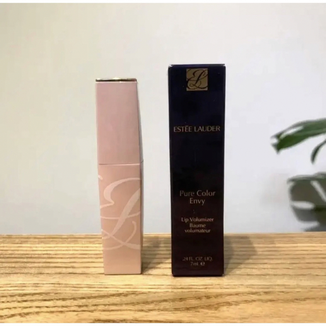 Estee Lauder(エスティローダー)のエスティーローダー  ピュア カラー エンヴィ リップ  コスメ/美容のベースメイク/化粧品(リップグロス)の商品写真