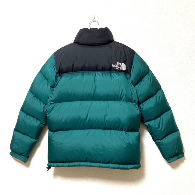 美品！THE  NORTH FACE ノースフェイス ヌプシ L