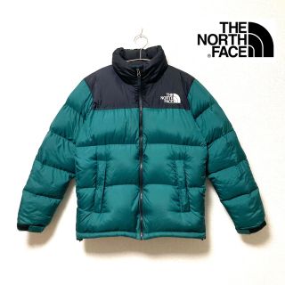 ノースフェイス(THE NORTH FACE) トレーナー ダウンジャケット(メンズ