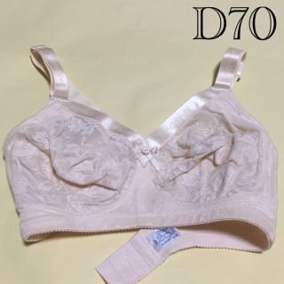 シャルレ(シャルレ)のシャルレ ブラジャー Cシリーズ D70(ブラ)